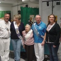 40 ans de la Compagnie